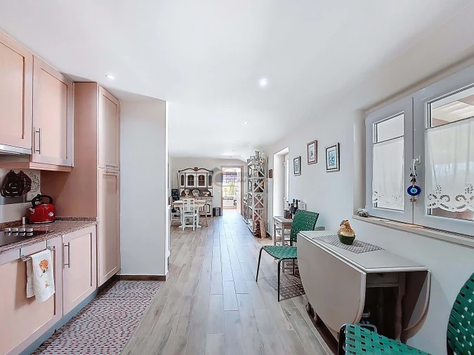 Moradia T3 para Venda em Santa Clara-A-Velha Foto 13