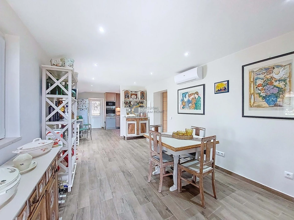 Moradia T3 para Venda em Santa Clara-A-Velha Foto 12