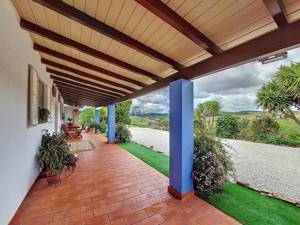 Moradia T3 para Venda em Santa Clara-A-Velha Foto 22