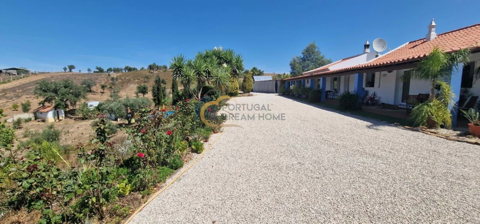 Moradia T3 para Venda em Santa Clara-A-Velha Foto 6