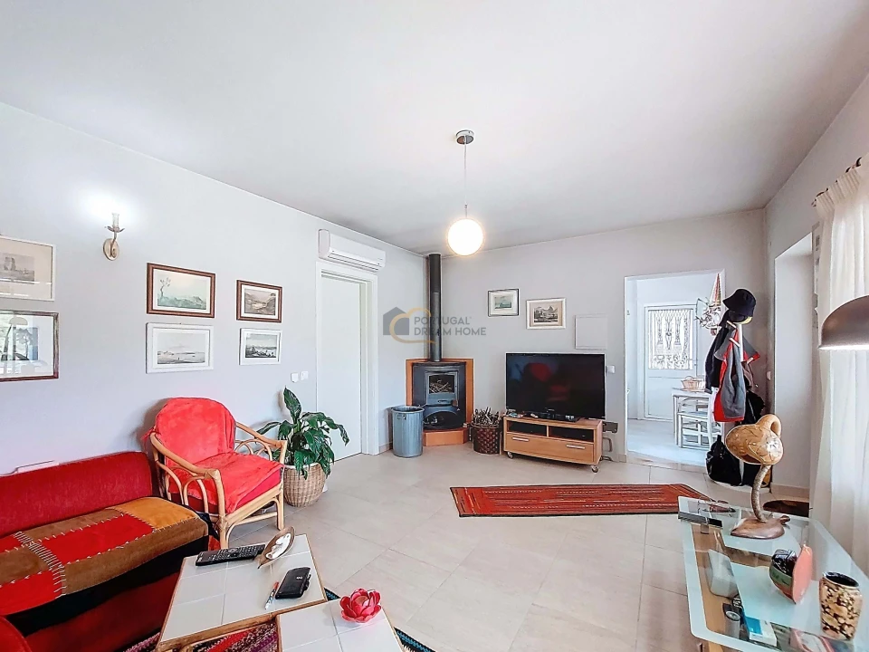 Moradia T3 para Venda em Santa Clara-A-Velha Foto 28