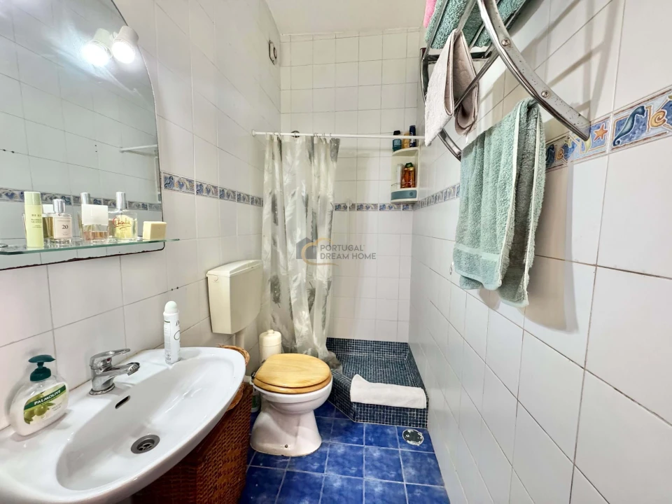 Moradia T2 para Venda em Albufeira e Olhos de Água Foto 7