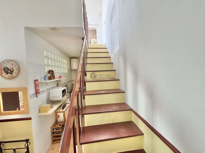 Moradia T2 para Venda em Albufeira e Olhos de Água Foto 8