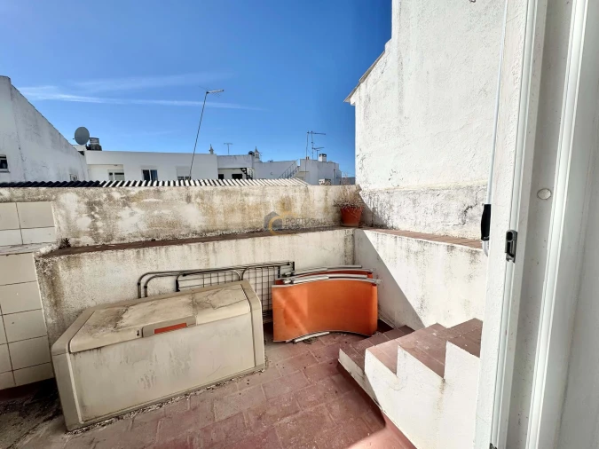 Moradia T2 para Venda em Albufeira e Olhos de Água Foto 10