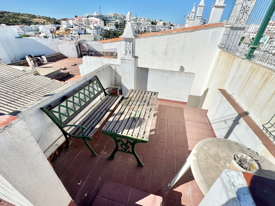 Moradia T2 para Venda em Albufeira e Olhos de Água Foto 11