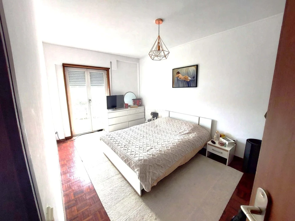 Apartamento T3 para Venda em Rio Tinto Foto 19