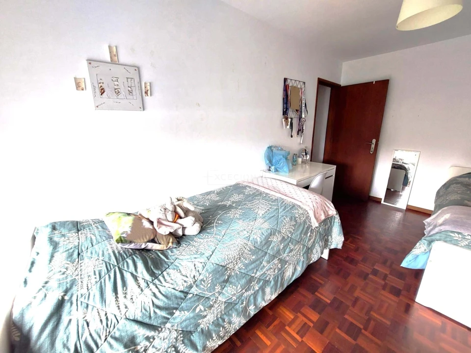 Apartamento T3 para Venda em Rio Tinto Foto 22
