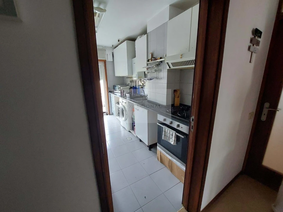 Apartamento T3 para Venda em Rio Tinto Foto 11