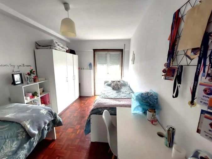 Apartamento T3 para Venda em Rio Tinto Foto 23