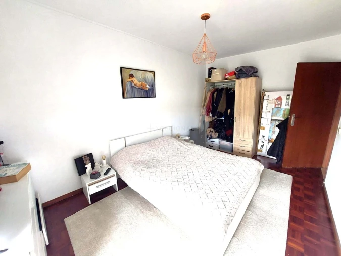 Apartamento T3 para Venda em Rio Tinto Foto 18