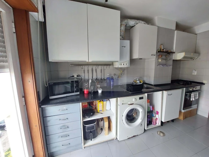 Apartamento T3 para Venda em Rio Tinto Foto 8