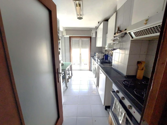 Apartamento T3 para Venda em Rio Tinto Foto 6