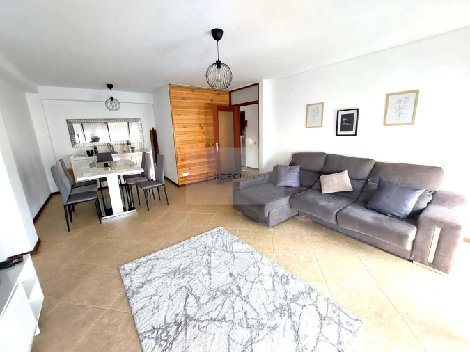 Apartamento T3 para Venda em Rio Tinto