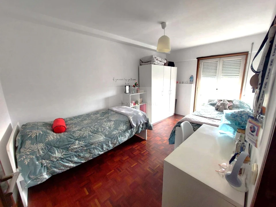 Apartamento T3 para Venda em Rio Tinto Foto 24