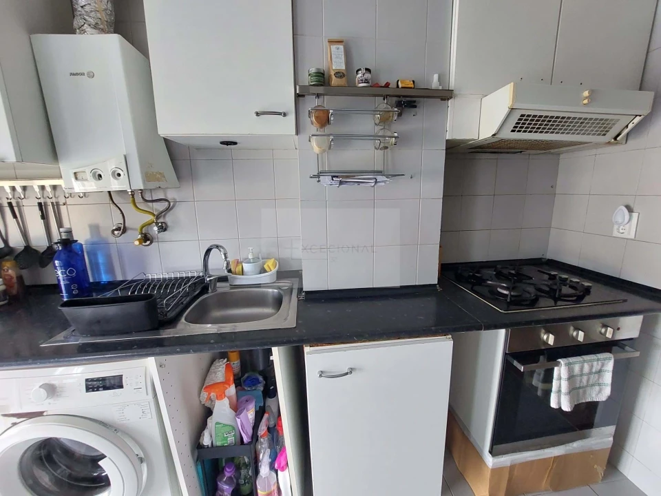 Apartamento T3 para Venda em Rio Tinto Foto 7