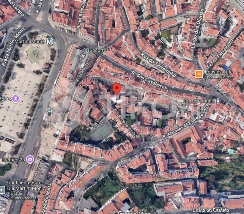 Moradia T2 para Venda em Ajuda Foto 19