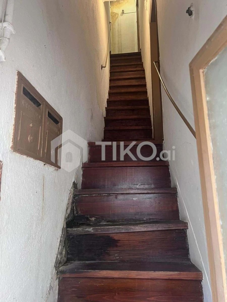 Moradia T2 para Venda em Ajuda Foto 7