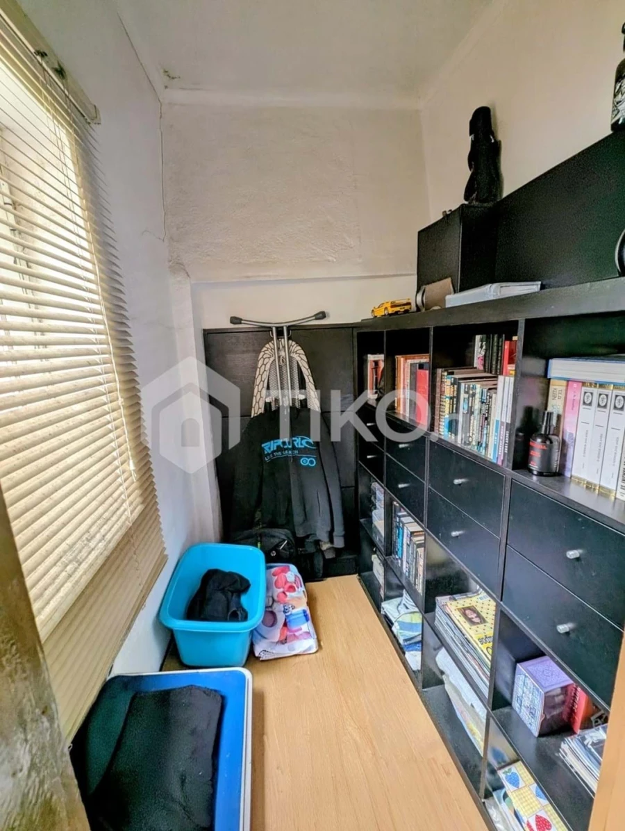 Moradia T2 para Venda em Ajuda Foto 6