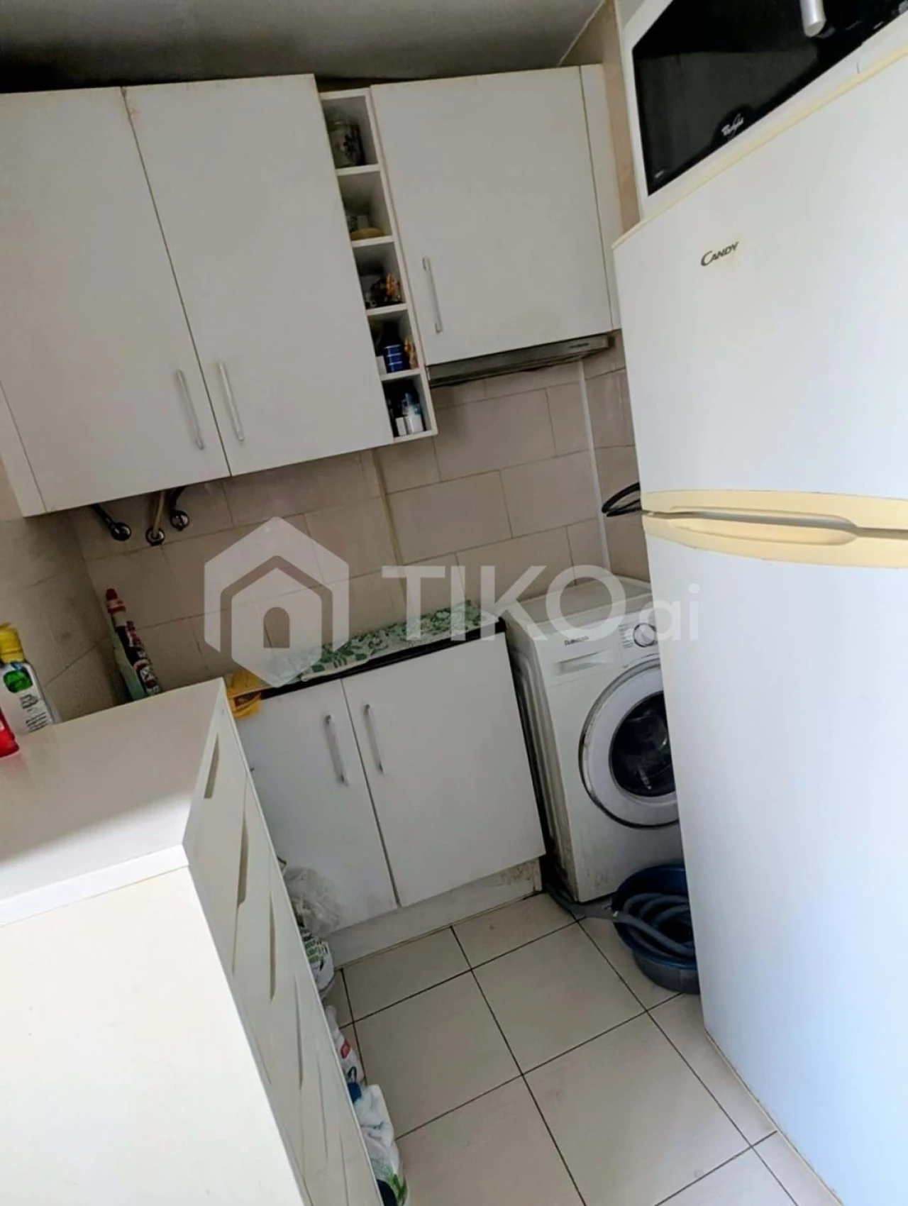 Moradia T2 para Venda em Ajuda Foto 3