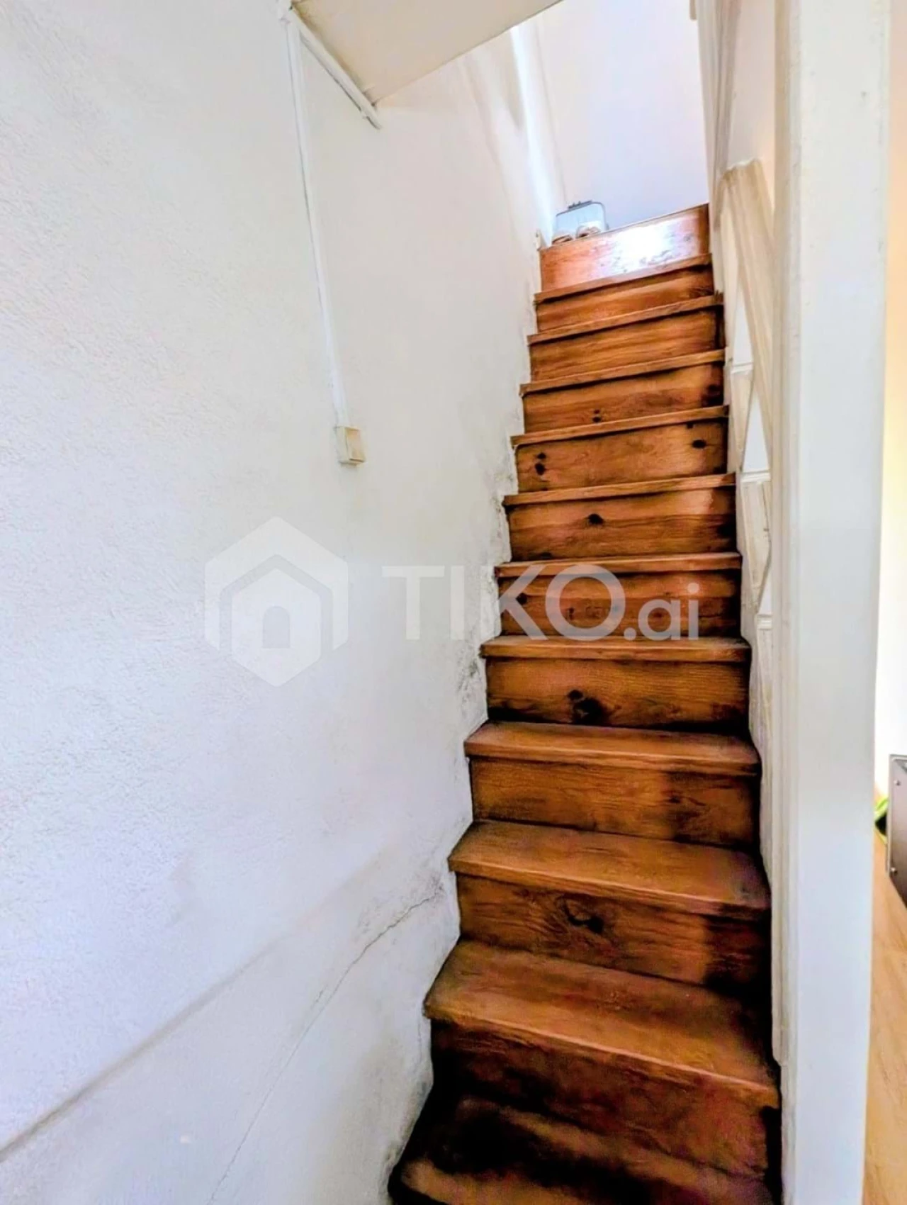 Moradia T2 para Venda em Ajuda Foto 5