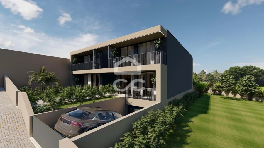 Apartamento T2 para Venda em Santa Maria Maior e Monserrate e Meadela Foto 3