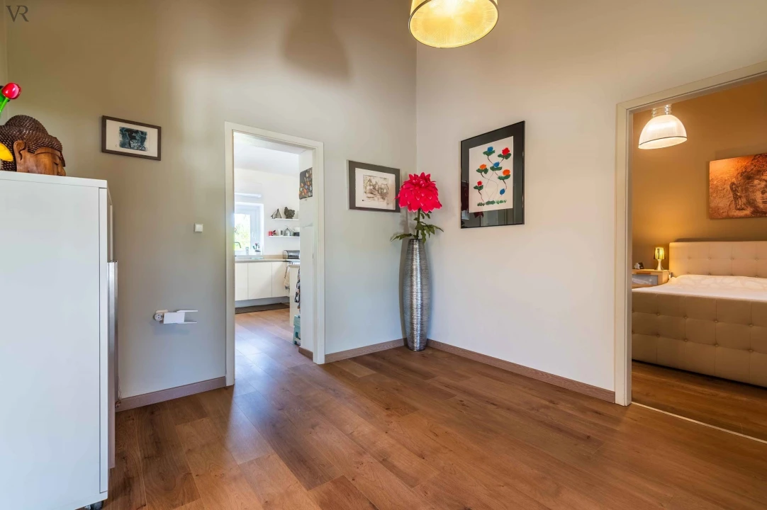 Moradia T4 para Venda em São Bartolomeu de Messines Foto 12