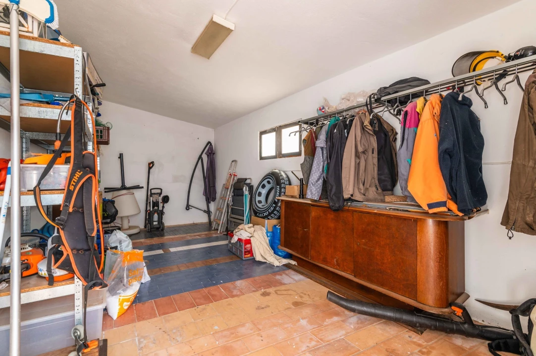 Moradia T4 para Venda em São Bartolomeu de Messines Foto 30