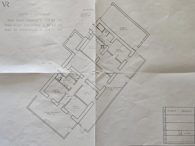 Moradia T4 para Venda em São Bartolomeu de Messines Foto 40