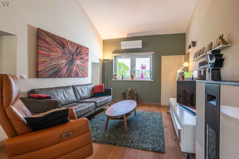 Moradia T4 para Venda em São Bartolomeu de Messines Foto 9