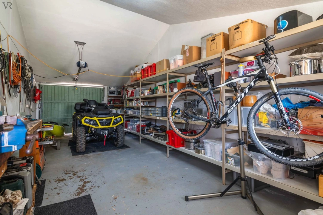 Moradia T4 para Venda em São Bartolomeu de Messines Foto 32