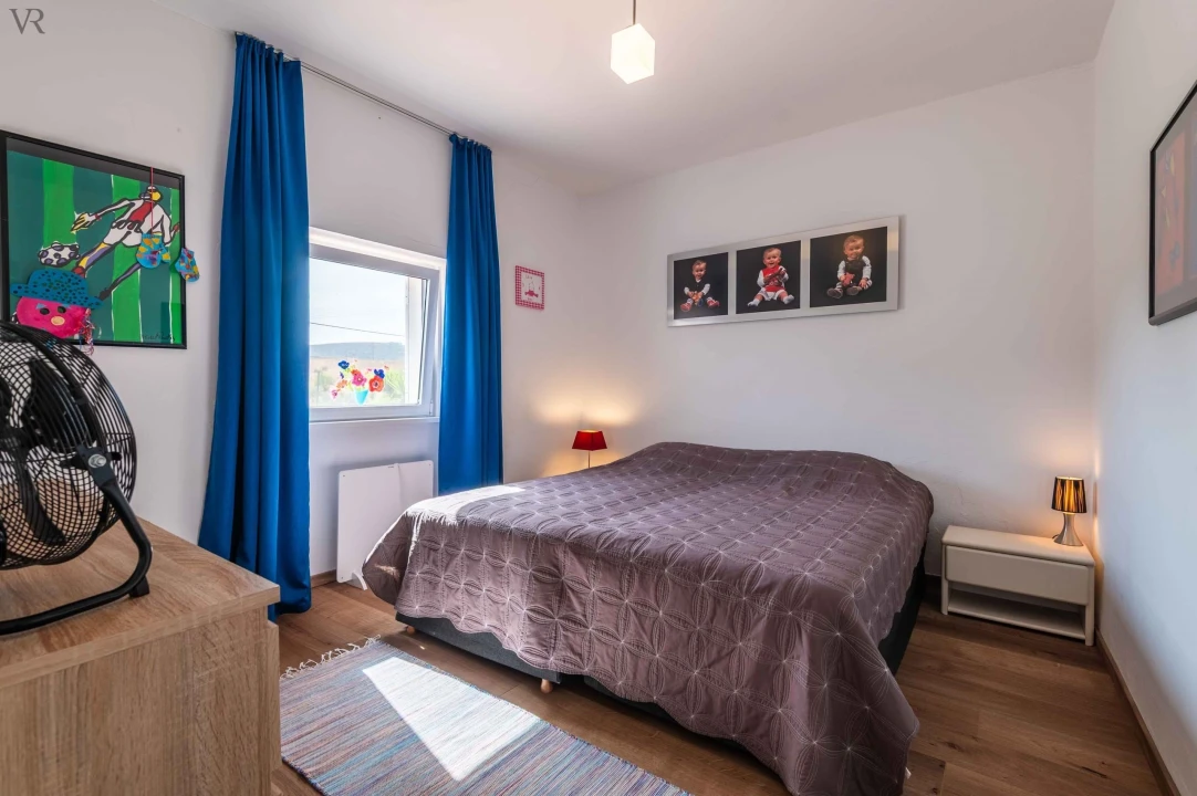 Moradia T4 para Venda em São Bartolomeu de Messines Foto 19