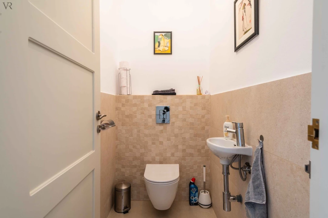 Moradia T4 para Venda em São Bartolomeu de Messines Foto 20