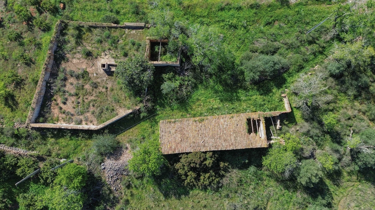 Terreno para Venda em São Bartolomeu de Messines Foto 8