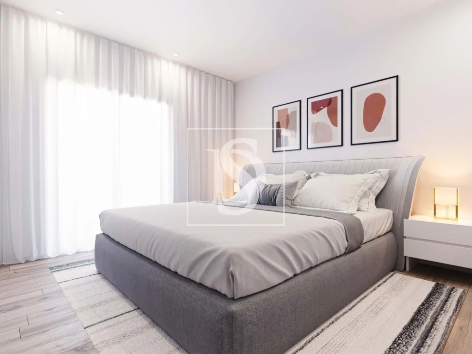 Apartamento T3 para Venda em Tavira (Santa Maria e Santiago) Foto 4