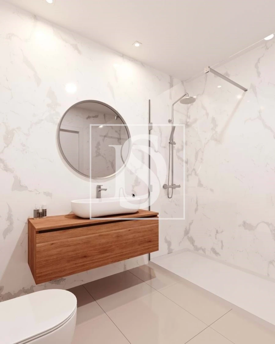 Apartamento T3 para Venda em Tavira (Santa Maria e Santiago) Foto 6