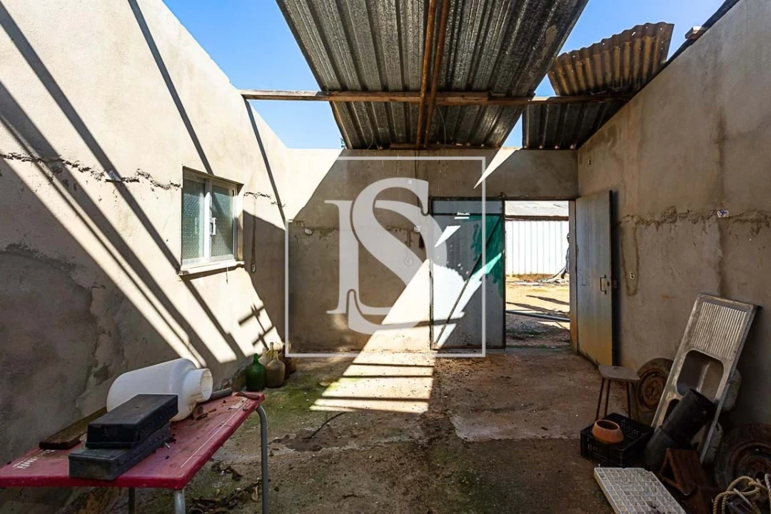 Terreno para Venda em Vila Nova de Cacela Foto 12