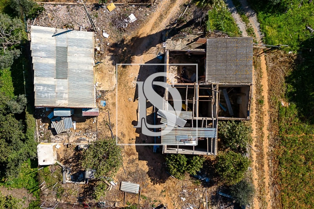 Terreno para Venda em Vila Nova de Cacela Foto 5