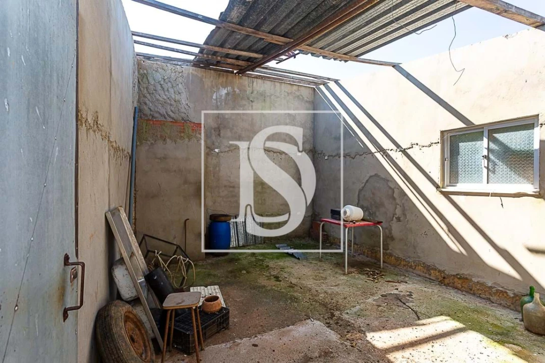 Terreno para Venda em Vila Nova de Cacela Foto 13