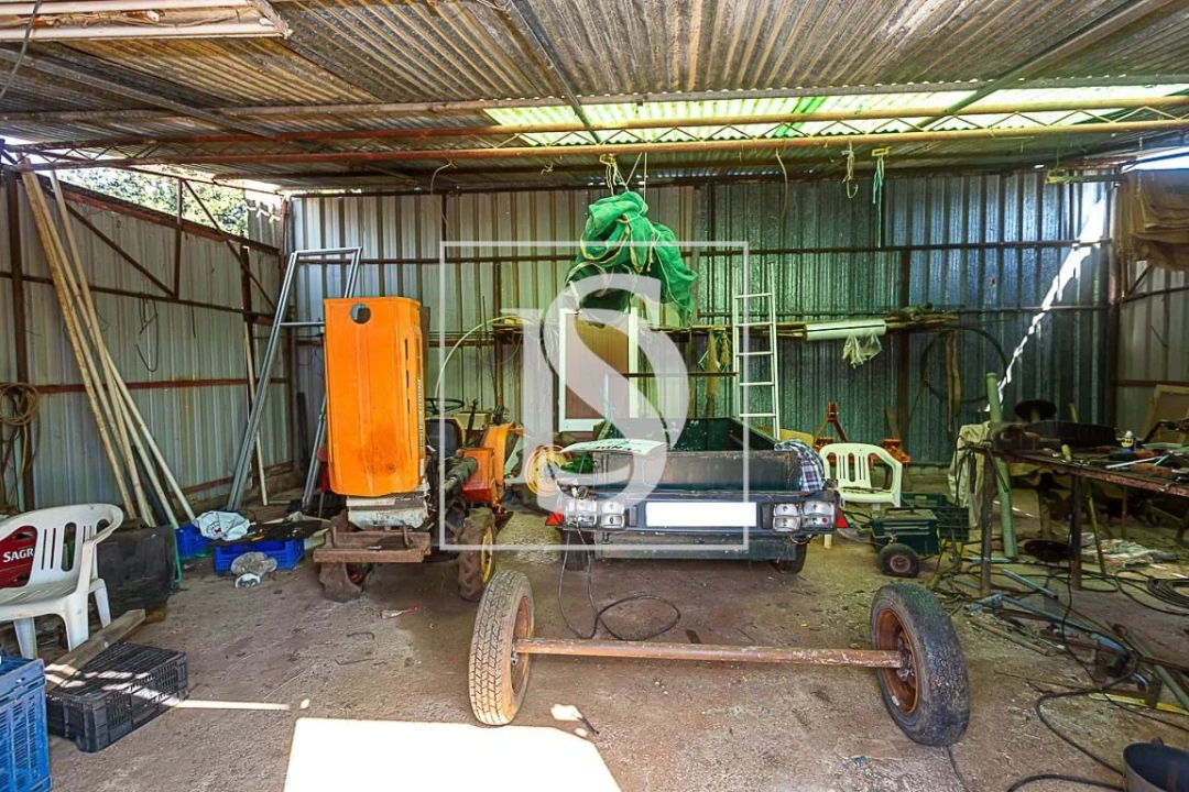 Terreno para Venda em Vila Nova de Cacela Foto 16