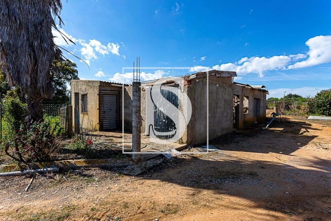 Terreno para Venda em Vila Nova de Cacela Foto 10