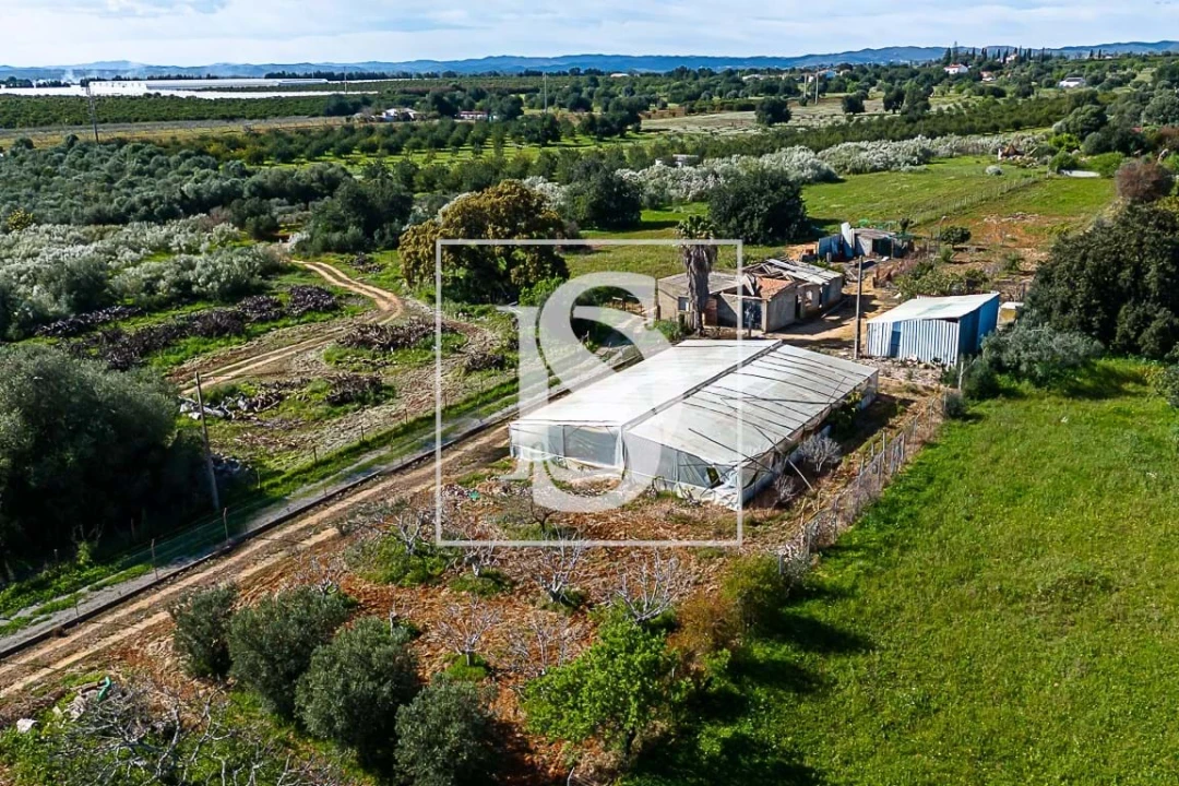 Terreno para Venda em Vila Nova de Cacela Foto 7