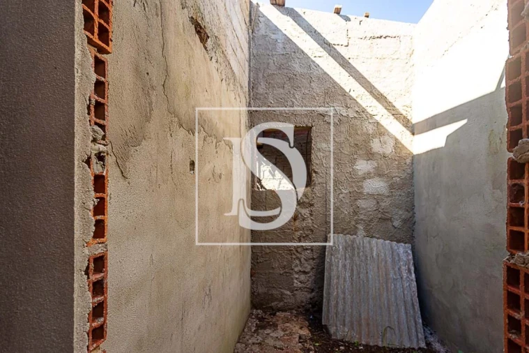 Terreno para Venda em Vila Nova de Cacela Foto 11