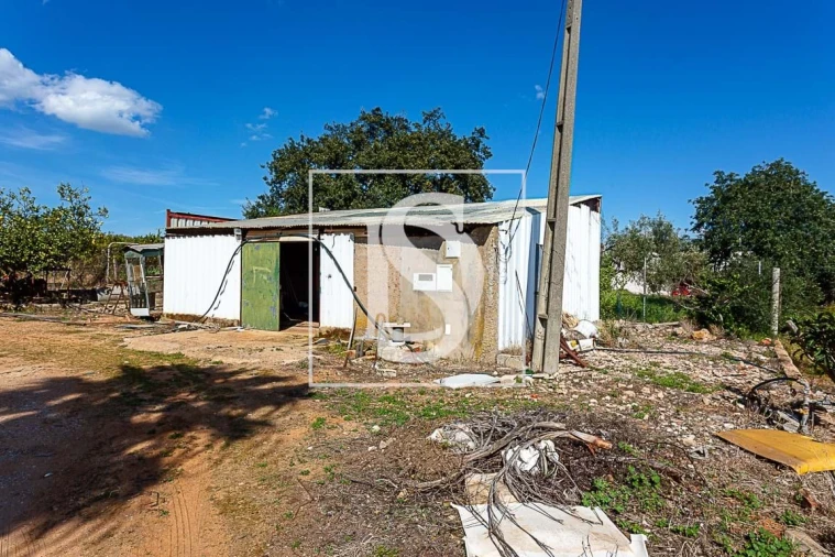 Terreno para Venda em Vila Nova de Cacela Foto 15