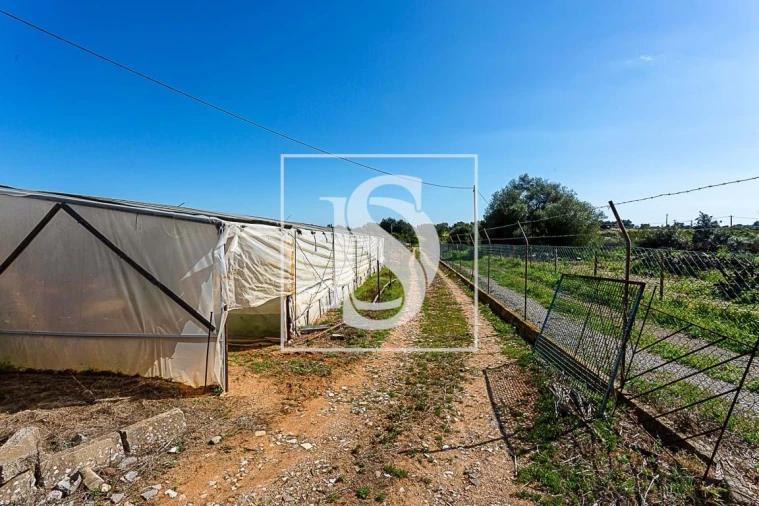 Terreno para Venda em Vila Nova de Cacela Foto 18