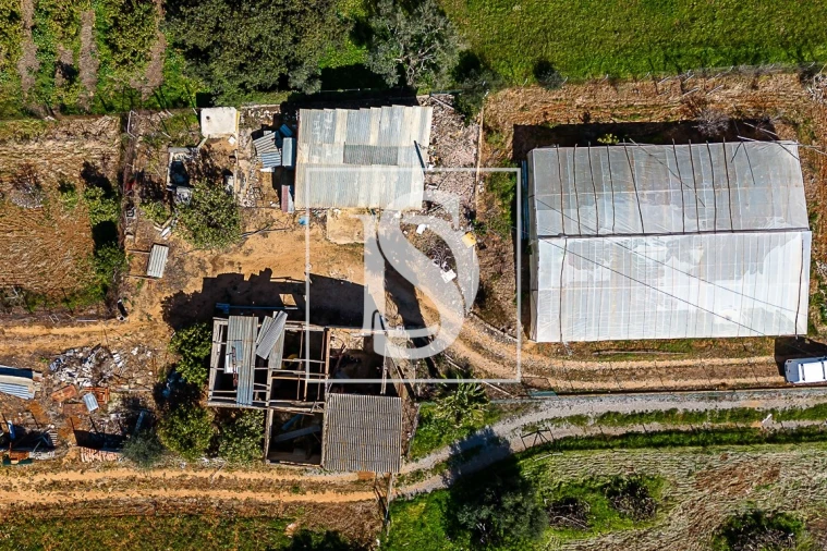 Terreno para Venda em Vila Nova de Cacela Foto 6