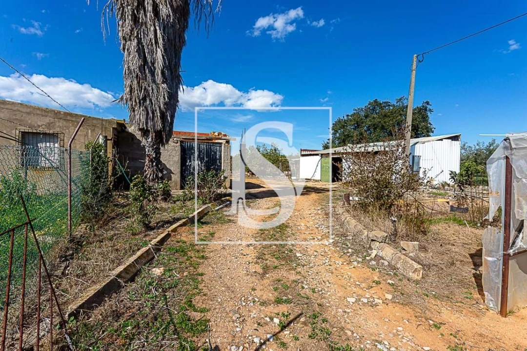 Terreno para Venda em Vila Nova de Cacela Foto 17