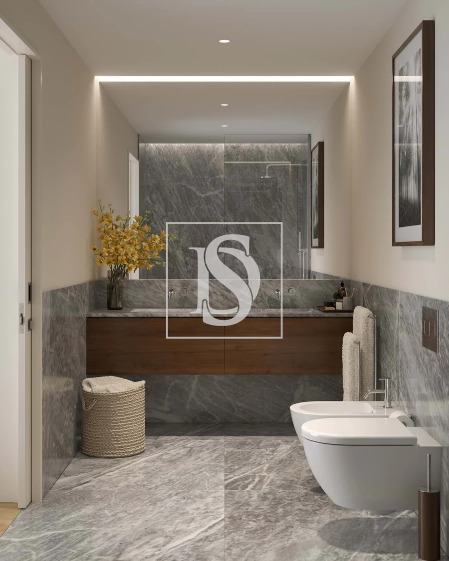 Apartamento T4 para Venda em Lordelo do Ouro e Massarelos Foto 4