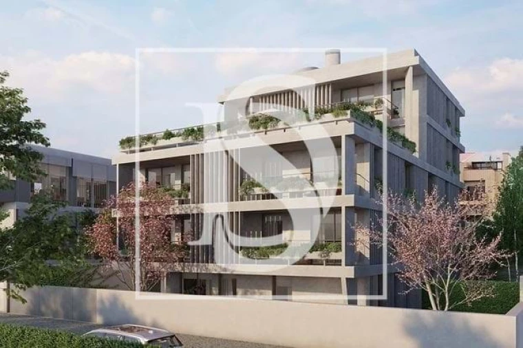 Apartamento T4 para Venda em Lordelo do Ouro e Massarelos Foto 9