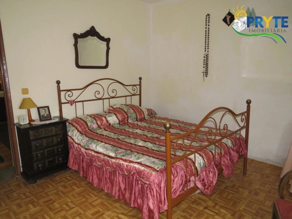 Quinta T4 para Venda em Cernache do Bonjardim, Nesperal e Palhais Foto 17