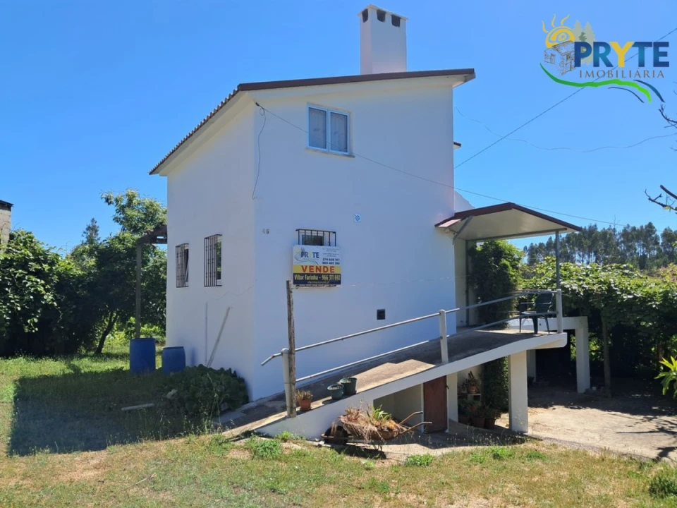 Quinta T4 para Venda em Cernache do Bonjardim, Nesperal e Palhais Foto 3